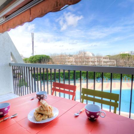 Apartment Les Flamants Roses-5 By Interhome La Grande-Motte Buitenkant foto