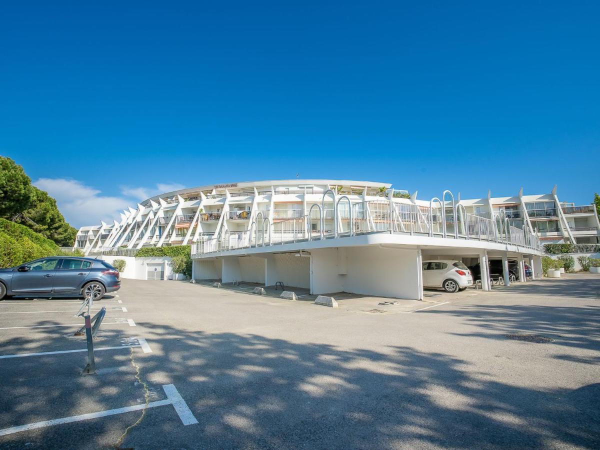 Apartment Les Flamants Roses-5 By Interhome La Grande-Motte Buitenkant foto
