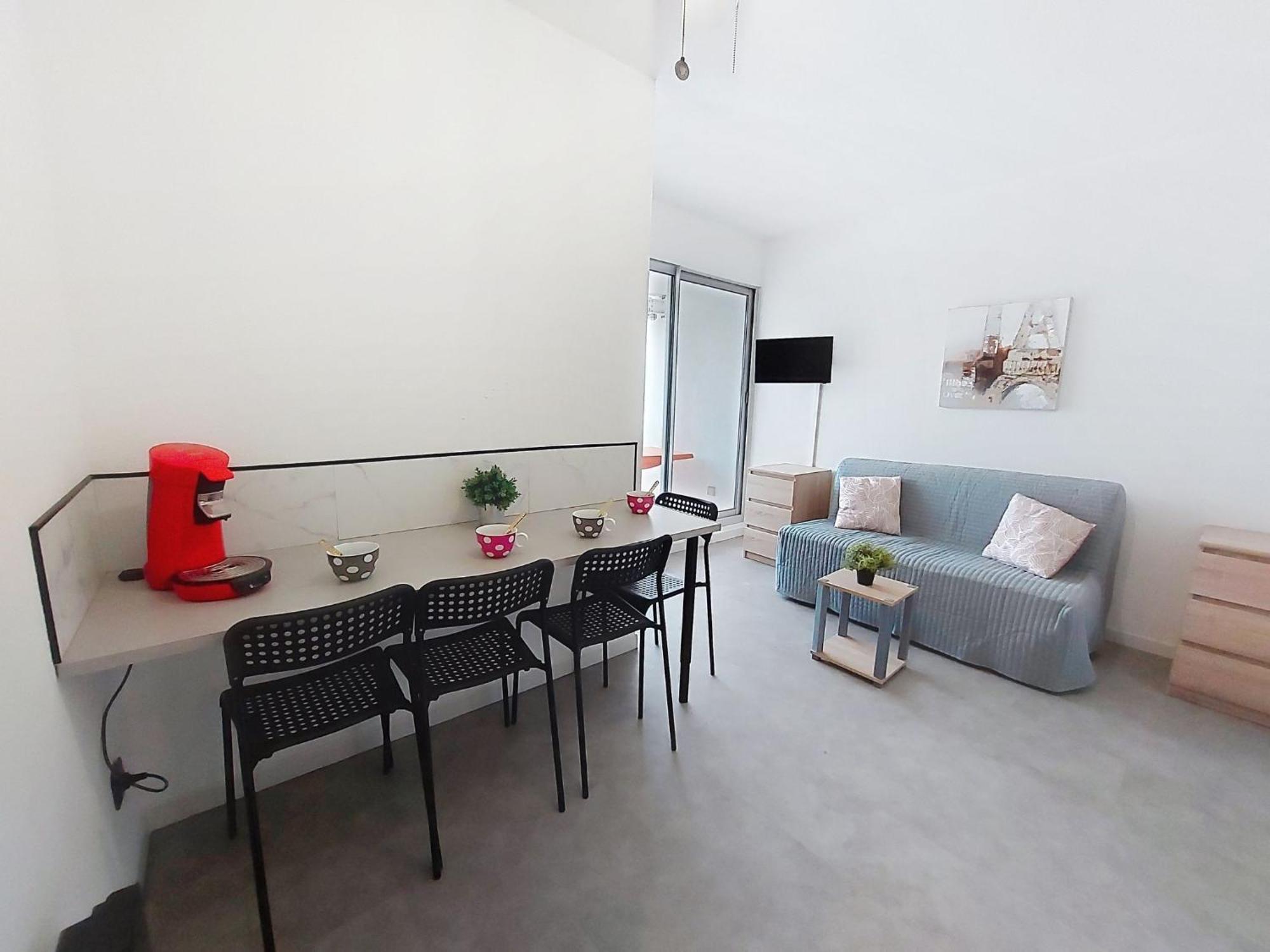 Apartment Les Flamants Roses-5 By Interhome La Grande-Motte Buitenkant foto