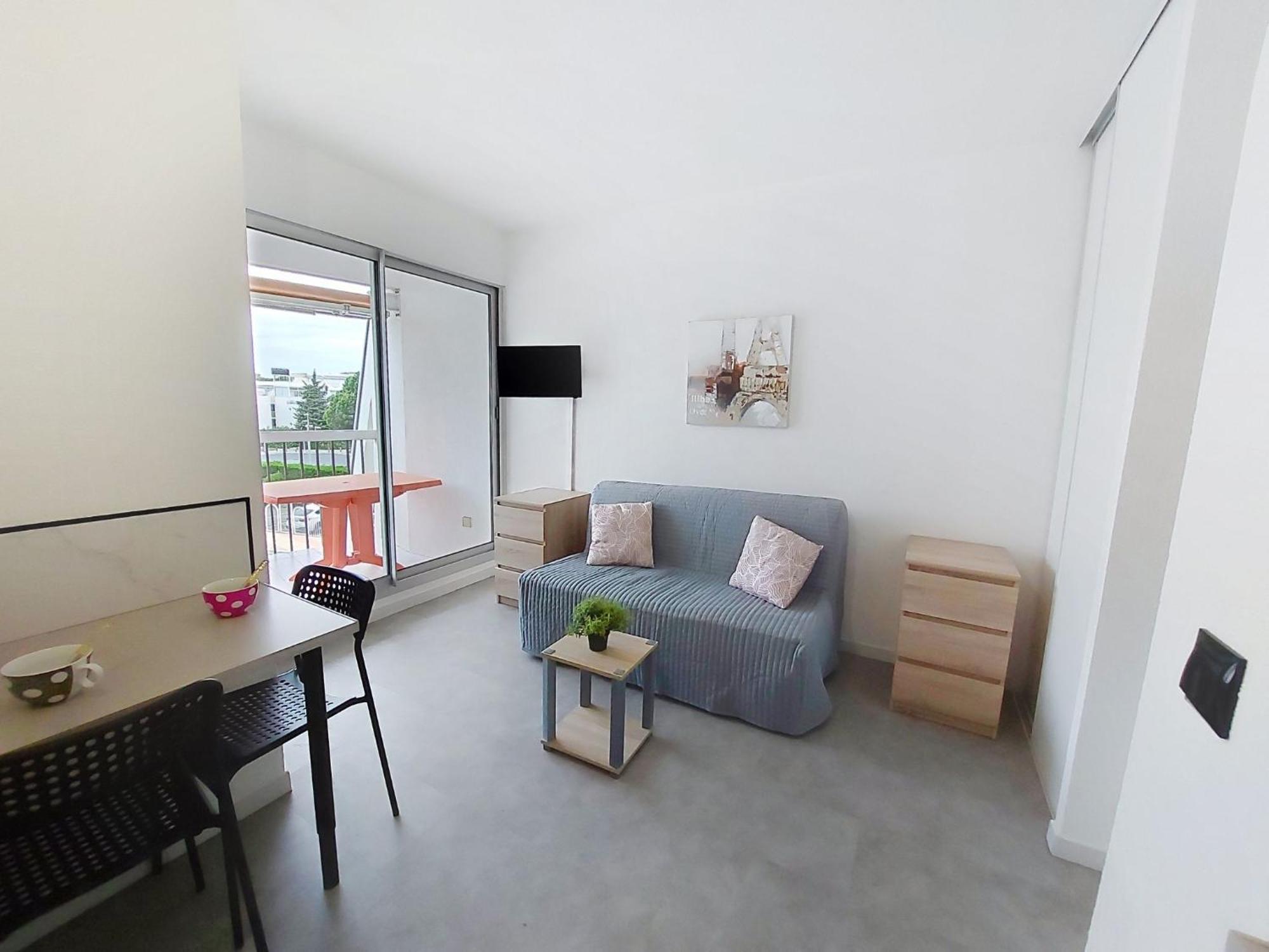 Apartment Les Flamants Roses-5 By Interhome La Grande-Motte Buitenkant foto