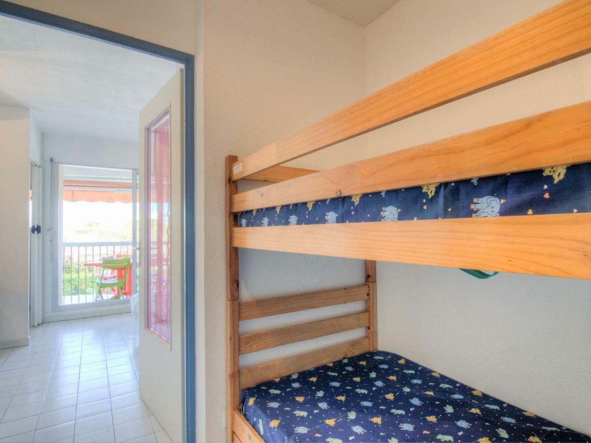 Apartment Les Flamants Roses-5 By Interhome La Grande-Motte Buitenkant foto