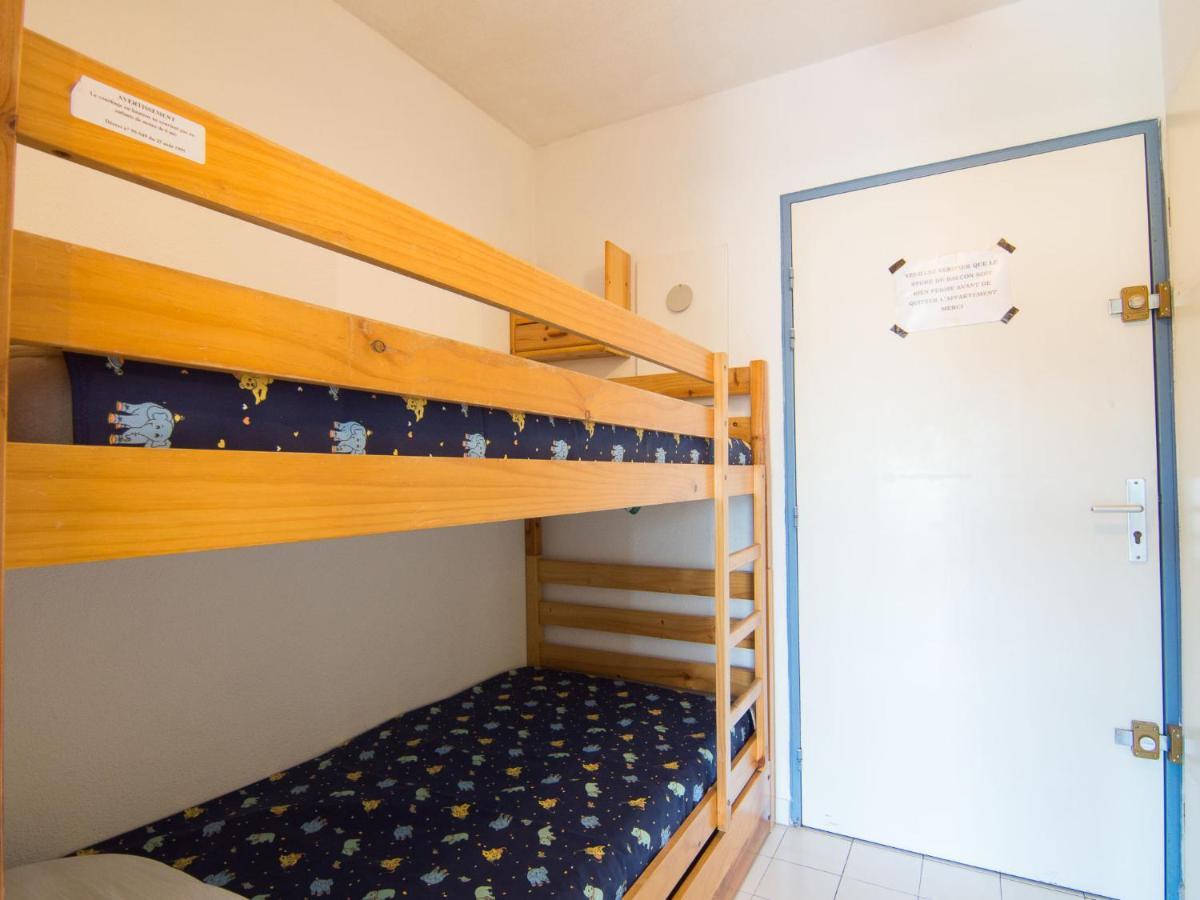 Apartment Les Flamants Roses-5 By Interhome La Grande-Motte Buitenkant foto
